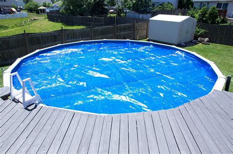 Recap: The Best Solar Pool Covers. Sun2Solar Blue 30-Foot-by-30-Foot Round Solar Cover: Best solar blanket for round pools; MidWest Canvas Solar Cover: …